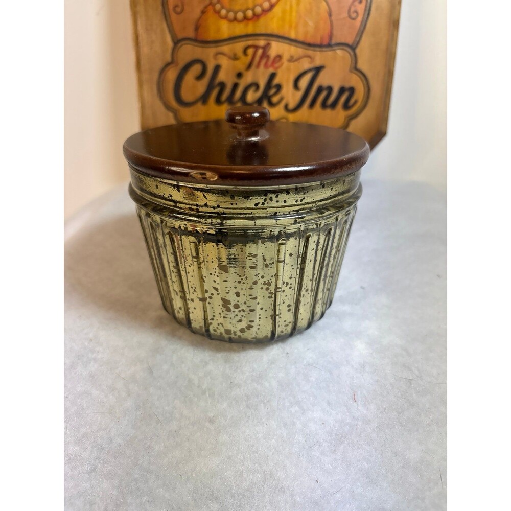 Red Shed Candle - Mulled Cider scent